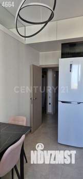 2-к квартира, вторичка, 54м2, 11/16 этаж