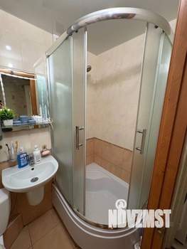 1-к квартира, вторичка, 31м2, 4/6 этаж