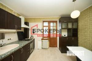 2-к квартира, вторичка, 70м2, 5/5 этаж