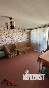 1-к квартира, вторичка, 33м2, 5/5 этаж