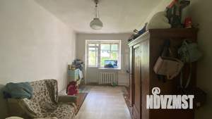 1-к квартира, вторичка, 31м2, 3/3 этаж