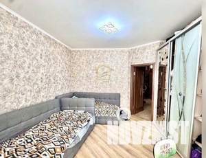 2-к квартира, вторичка, 56м2, 1/10 этаж