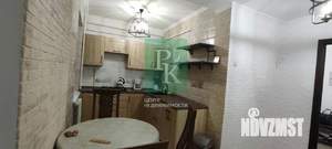 2-к квартира, вторичка, 60м2, 1/5 этаж