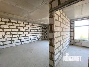 1-к квартира, вторичка, 40м2, 2/3 этаж