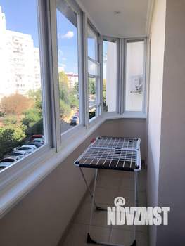3-к квартира, вторичка, 100м2, 4/5 этаж