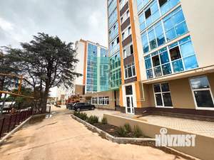 1-к квартира, вторичка, 50м2, 6/10 этаж