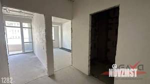 1-к квартира, вторичка, 39м2, 2/5 этаж