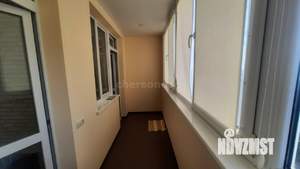 1-к квартира, вторичка, 36м2, 8/10 этаж