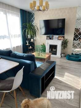 2-к квартира, вторичка, 68м2, 6/10 этаж