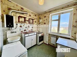 2-к квартира, вторичка, 42м2, 5/5 этаж