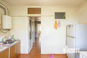 2-к квартира, вторичка, 56м2, 1/5 этаж