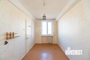 3-к квартира, вторичка, 59м2, 4/5 этаж