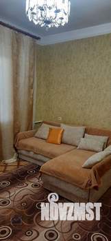 1-к квартира, вторичка, 45м2, 2/2 этаж