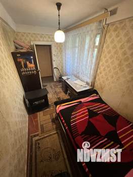 2-к квартира, вторичка, 48м2, 4/5 этаж