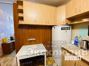 Студия квартира, вторичка, 18м2, 3/5 этаж