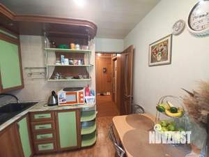 3-к квартира, вторичка, 57м2, 2/5 этаж