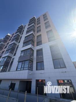 3-к квартира, вторичка, 77м2, 4/8 этаж