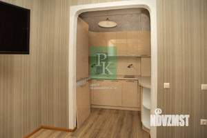 2-к квартира, вторичка, 44м2, 1/9 этаж