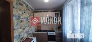 1-к квартира, вторичка, 35м2, 2/5 этаж