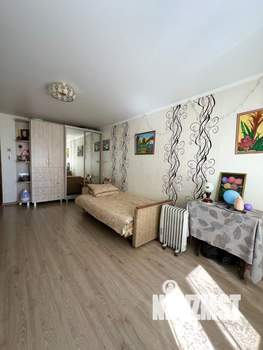 2-к квартира, вторичка, 49м2, 7/9 этаж
