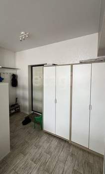 1-к квартира, вторичка, 34м2, 11/1 этаж