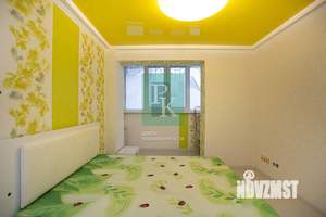 2-к квартира, вторичка, 50м2, 1/12 этаж