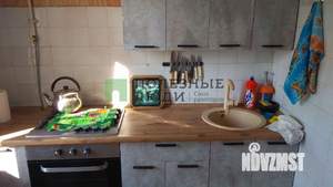 2-к квартира, вторичка, 58м2, 4/5 этаж