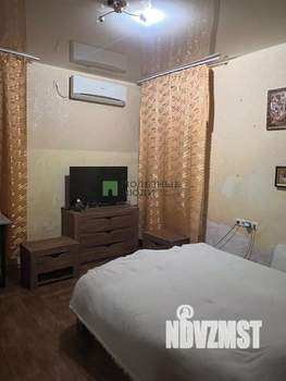 2-к квартира, вторичка, 22м2, -1/1 этаж