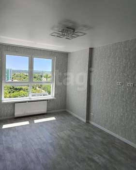 2-к квартира, сданный дом, 59м2, 9/10 этаж
