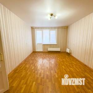 1-к квартира, вторичка, 35м2, 1/5 этаж