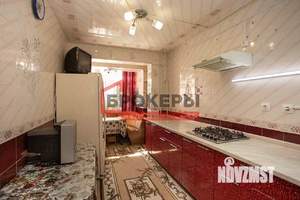 3-к квартира, вторичка, 80м2, 3/8 этаж