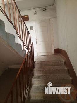 2-к квартира, вторичка, 42м2, 4/5 этаж