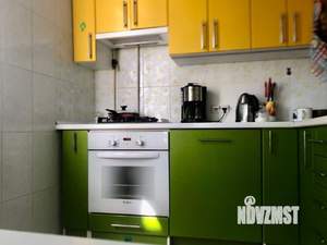 2-к квартира, вторичка, 54м2, 3/5 этаж