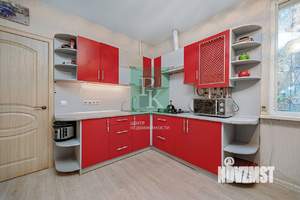 1-к квартира, вторичка, 46м2, 1/10 этаж