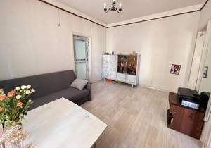 2-к квартира, вторичка, 39м2, 1/2 этаж