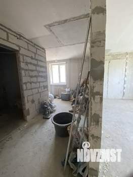 1-к квартира, вторичка, 35м2, 1/5 этаж