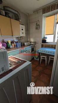 1-к квартира, вторичка, 30м2, 2/5 этаж