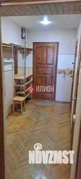 1-к квартира, вторичка, 40м2, 10/10 этаж