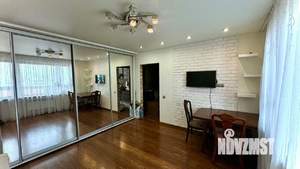 3-к квартира, вторичка, 67м2, 9/9 этаж