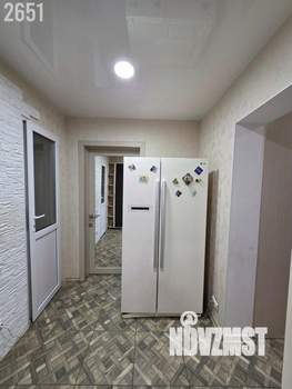 3-к квартира, вторичка, 67м2, 5/9 этаж