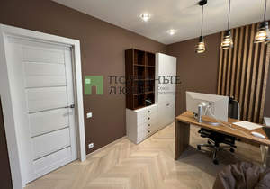 5-к квартира, вторичка, 145м2, 8/9 этаж