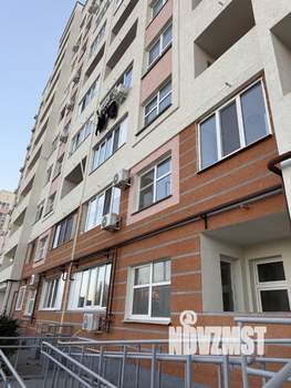 1-к квартира, вторичка, 39м2, 7/11 этаж