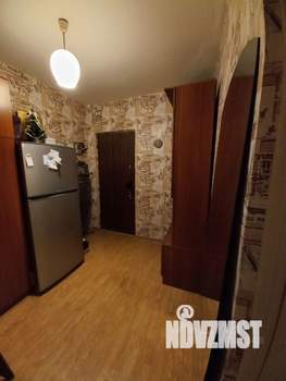 1-к квартира, вторичка, 38м2, 2/9 этаж