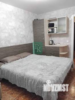 1-к квартира, вторичка, 22м2, 4/5 этаж