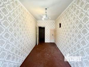 3-к квартира, вторичка, 56м2, 2/5 этаж