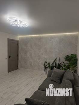 3-к квартира, вторичка, 71м2, 2/12 этаж