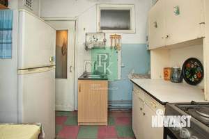 2-к квартира, вторичка, 41м2, 2/4 этаж