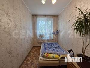 2-к квартира, вторичка, 36м2, 1/2 этаж