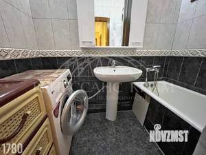 2-к квартира, вторичка, 60м2, 3/3 этаж