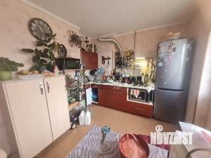 3-к квартира, вторичка, 66м2, 3/5 этаж